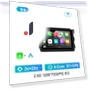 HD Screen Android Car Radio Multimedia Video Player — Stereo Receivers, AutoSphere
