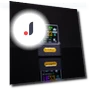 Holographic Digital GIF Photo Crystal Display Smart Watch — Smart Glasses, Explorer Outdoors