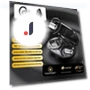 Hot AI Voice Control Hanging Sports Headphones — In-Ear Headphones, Uav parts center