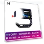 Intelligent Multimedia Player Navigation System — Navigation & GPS Accessories, AutoSphere
