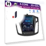 IPS Touch Screen Android Intelligent System with Wireless Carplay GPS Navigation 4G — Navigation & GPS Accessories, AutoSphere