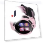Kids Smart Watch — Wearable Accessories, Health & Beauty PRODUCT