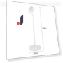 LED Desk Lamp for Study — Study & Desk Lighting, Explorer Outdoors