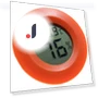 Mini Digital Thermometer Hygrometer — Humidity Meters, Actually lighting