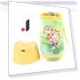 Multifunctional Intelligent Heating Fast Baby Milk Warmer — Warmers & Sterilizers, OutsideWorld