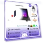 QLED Touch Screen Car Player — Navigation & GPS Accessories, AutoSphere