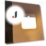 Rechargeable Motion Sensor Night Light — Night Lights, Explorer Outdoors