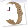 Silicone Replacement Strap — Smartwatch Straps, Actually lighting