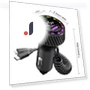 Smart Car Charger with Voltage Monitor — Chargers, NyPhoenix Auto