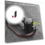 Smart Display Vacuum Suction Cup — Squeegees, Actually lighting
