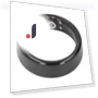 Smart Health Tracking Ring — Smart Rings, OutsideWorld