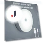 Smart LED Human Body Sensor Night Light — Night Lights, Explorer Outdoors