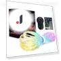 Smart LED Window Curtains — Treatment Sets, Explorer Outdoors