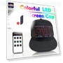 Smart Matrix Hat with APP Controlled Display — , Explorer Outdoors