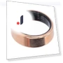 Smart Ring for Health and Sleep Monitoring — Smart Rings, OutsideWorld