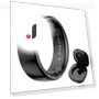 Smart Ring — Smart Rings, Actually lighting