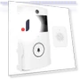 Smart Video Doorbell — Smart Home Security, OutsideWorld