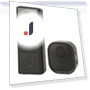 Smart Wi-Fi Video Doorbell — Smart Home Security, OutsideWorld