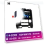 Stereo Android Auto Carplay System with GPS Navi — Stereo Receivers, AutoSphere