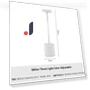 Touch LED Desk Lamp — Desk & Table Lighting, COOKING-MALL