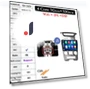 Touch Screen Multimedia Player — Navigation & GPS Accessories, AutoSphere