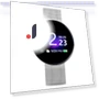 Waterproof Fitness Smart Band — Wearable Accessories, OutsideWorld