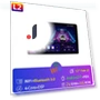 Wireless CarPlay Android Auto Radio — Stereo Receivers, AutoSphere