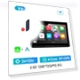 Wireless Carplay Android OS Multimedia Player — Navigation & GPS Accessories, AutoSphere