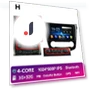 Wireless Carplay Multimedia Player — Stereo Receivers, AutoSphere