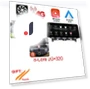Wireless CarPlay Navigation System — Stereo Receivers, AutoSphere