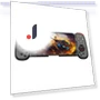 Wireless Stretching Gamepad — Accessories, Actually lighting