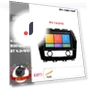 Wireless Touchscreen CarPlay Stereo Android 14 Bluetooth — Stereo Receivers, AutoSphere