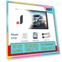 2 Din MP5 Car Player — Stereo Receivers, AutoSphere