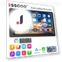 7-inch 2 DIN Car Stereo with Carplay & Android Auto — Stereo Receivers, ESSGOO