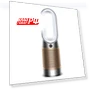 Air Purifier with Heating and Cooling — Activated Carbon Air Purifiers, Dyson