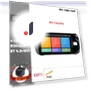 Android Multimedia Player for Toyota Vitz 3 XP130 2014-2019 — Stereo Receivers, AutoSphere