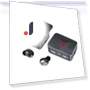 Bluetooth 5.3 Wireless Earbuds — Bluetooth Headsets, Uav parts center