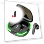 Bluetooth Earbuds — Audio Gear, Uav parts center