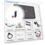 Car Multimedia Player — Stereo Receivers, AutoSphere