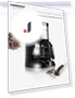 Compact Automatic Drip Coffee Maker and Kettle — Kettles & Tea Machines, SmartGears