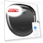 Robot Vacuum Cleaner — Smart Cleaning Robots, iCLEBO