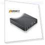 Smart TV Box — Streaming Devices, X88