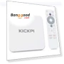 TV Box — Streaming Devices, KICKPI