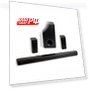 Ultra AI Soundbar System — Home Entertainment Systems, Diatone