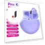 Wireless Earbuds Pro6 TWS — In-Ear Headphones, Uav parts center