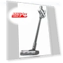 Wireless Vacuum Cleaner — Built-In Vacuum Systems, Dreame