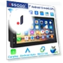 2 DIN Android Car Stereo — Stereo Receivers, AutoSphere