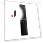 4K QLED Smart TV Bluetooth Voice Remote Control — Remote Controls, Axzhk