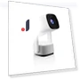 4K Smart Projector with Built-in Battery — Home Theater Projectors, Essager Electronic