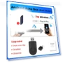 AI Box with Wireless Carplay and Android Auto — Car Essentials, Dream Garage